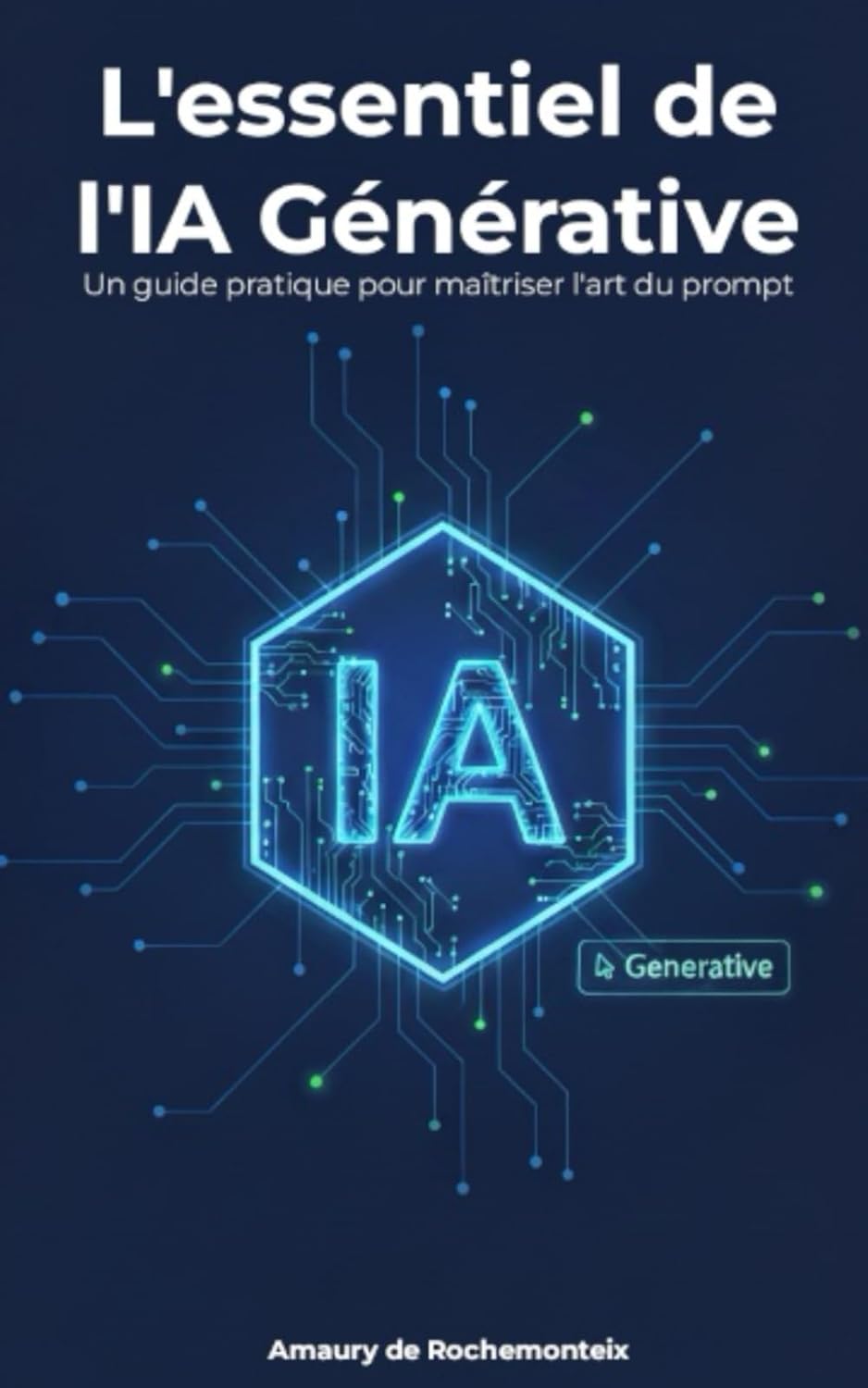 Générateur de Manuscript et livre de poche